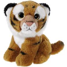 Heunec 275577 Tiger Plyschdjur 275577