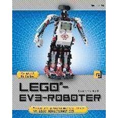 Ev3 lego LEGO LEGO -EV3-Roboter