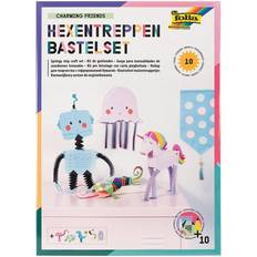 Folia DIY-sæt Venner 10-pack