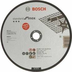 Bosch Accessories 2608619773 2608619773 Skær. [Levering: 4-5 dage]