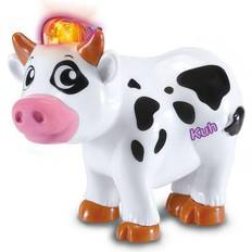 Vtech Tip Tap Baby Tiere Kuh, Motorikspielzeug