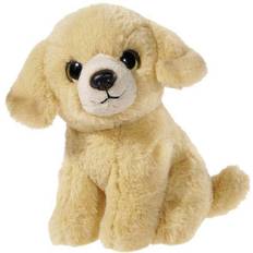 Stofftiere Heunec Misanimo Mini-Mi Retriever, 14cm