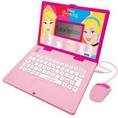 Kids Laptops Lexibook Disney Princess Educational Laptop Toy JC598DPi3