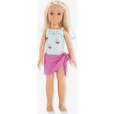 Corolle girls Corolle CG Valentine Beach Set, Puppenzubehör