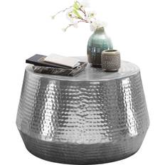 Sofabord 60x60 Wohnling Rundt Sofabord 60x60cm