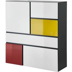 Möbel Novel uno Artist Sideboard