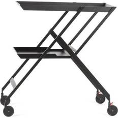 Alessi Plico Serveringsvogn Connox Rullebord