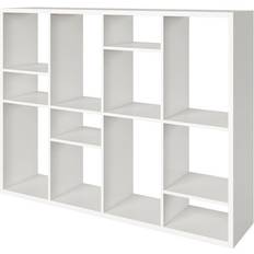 Phoenix Safe Elvia Bookcase Room Divider