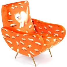 Seletti Kitten Armchair