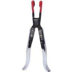 Tenaglie da falegname KS Tools Guarnizione Gambo Valvola 115.1061 275 100 Sottile Tenaglia da falegname