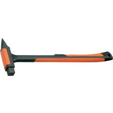 Picard Hammers Picard Fliesenhammer Nr.83 1/2 kpl Kunststoffmantel Rubber Hammer