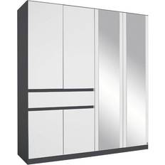 Tübingen 6 Door 197 cm H x 181 cm W x 54 cm D