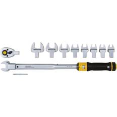 Proxxon 23342 9 pieces Torque Wrench