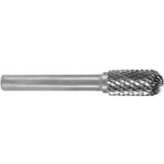 116020 Burr Carbide metal Roller 6 mm Length 56 mm Shank diameter 6 mm