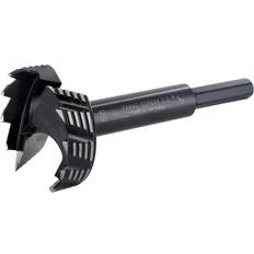 FAMAG 162202600 Bormax 2.0 Forstner bit, alloyed Tool Steel, 26 mm, 26 x 57 x 90 mm Tige: 10 mm