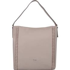 Gabor bags, Jolene, Schultertasche, one size, beige