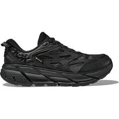 Hoka 38 ⅔ Joggesko Hoka Clifton L GTX - Black