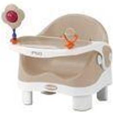 Beige Sillas Lorelli Trona Infantil Compacta Pixi Beige