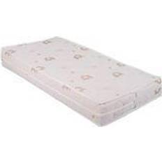 Kikkaboo Babybett-Matratze CocoCraft, 120 3D-Schaum, 2