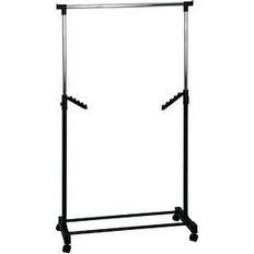 HAKU Möbel HAKU Möbel Rollgarderobe 44534