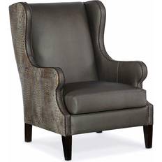 Furniture Hooker Room Club Lounge Chair