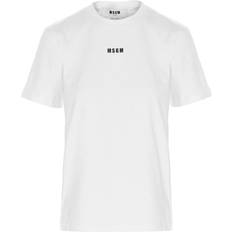 Crewneck T-shirt