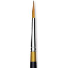 Gold Brushes Kingart Premium Original Gold 9020-4 Ultra Round Series Artist Brush