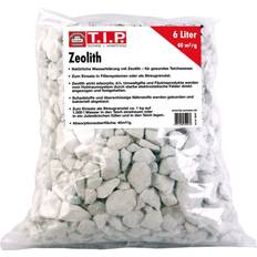 Zeolith Tip Zeolith Filtermaterial 6 5,5