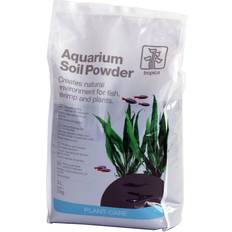 TROPICA Aquarium Soil Powder Grain Size 2-3mm 3L