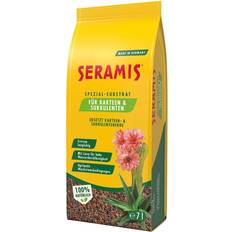 Seramis Seramis Spezial-Substrat Sukkulenten
