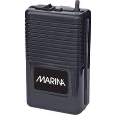 Hagen Marina Luftpumpe Batteridreven
