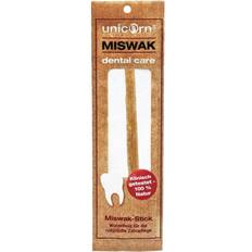 Miswak Unicorn Miswak Pind Siwak Stick 100% Tandbørste