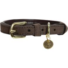 Kentucky Dogwear Halsband Dog Collar "Velvet Leather"