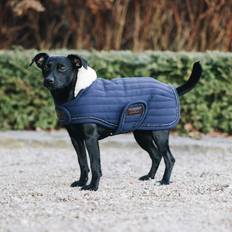 Kentucky Dogwear Dog Coat Pearls DB/AB S