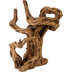 Hobby Scaper Root