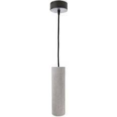 Deko Light Pollux LED Halogen GU10 35 W Grå Pendellampa