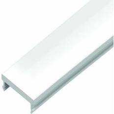 Suspensions Brumberg 53440070 KU-Abdeckung Opal 2000 x 17 x 4 mm 1 pc Suspension