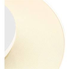 Steinhauer LED Loftslampe Lido Ø 36 cm Hvid Loftplafond