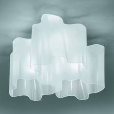 Artemide Logico Ceiling 3X120° Silk Loftplafond