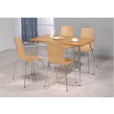 Netfurniture Lingham Dining Set