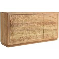 Dkd Home Decor Skänk Akaciaträ Trä MDF Sideboard