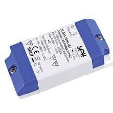 Self Electronics SLD15-350IL-ES LED driver Constant current 14.7 W 350 mA 24 42 V DC dimmable, Overvoltage, Surge protection