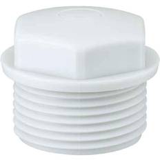 20341601 Plug M16 Plastic Light grey 1 pcs