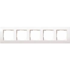 Electrical Accessories Gira Blindabdeckung, Abdeckrahmen