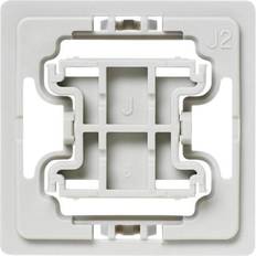 eQ-3 Jung J2 EQ3-ADA-J2 Monteringsadapter