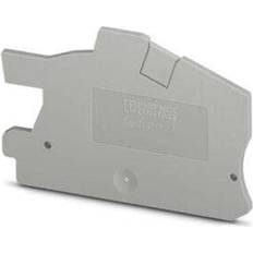 Electrical Accessories Phoenix Contact Abschlussdeckel 59,5mmx2,2mmx35,3mm D-PTI 2,5