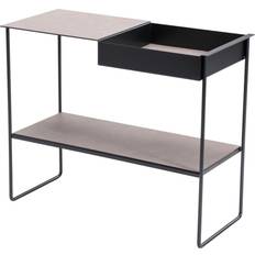 Lind DNA Konsolipöydät Lind DNA Console Bull Storage Warm Grey