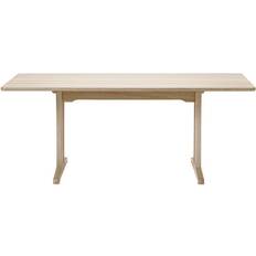 Fredericia Furniture Ek Matbord Fredericia Furniture C18 Matbord