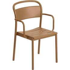 Muuto linear Muuto Linear Steel Armchair Køkkenstol