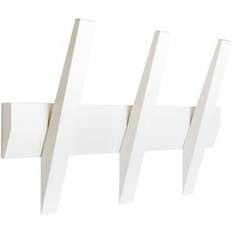 Hoigaard Design Hoigaard Tangent-3 knagerække Tøjkrog